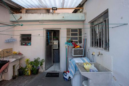 Casa à venda com 250m², 4 quartos e sem vagaÁrea de Serviço Casa 3