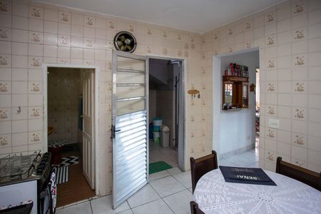 Casa à venda com 250m², 4 quartos e sem vagaCozinha Casa 1