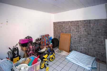 Casa à venda com 250m², 4 quartos e sem vagaQuarto Casa 2