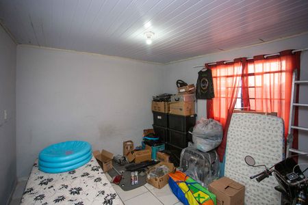 Casa à venda com 250m², 4 quartos e sem vagaQuarto Casa 3