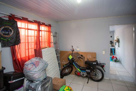 Casa à venda com 250m², 4 quartos e sem vagaQuarto Casa 3