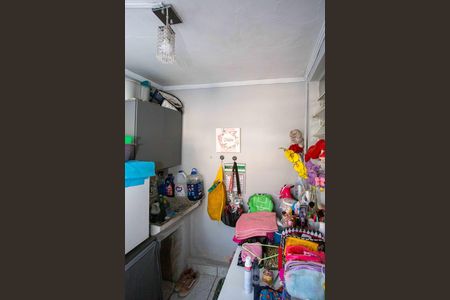 Casa à venda com 250m², 4 quartos e sem vagaÁrea de Serviço Casa 4