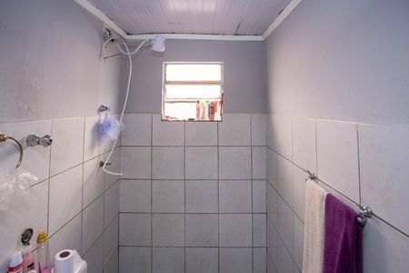 Casa à venda com 250m², 4 quartos e sem vagaBanheiro Casa 3
