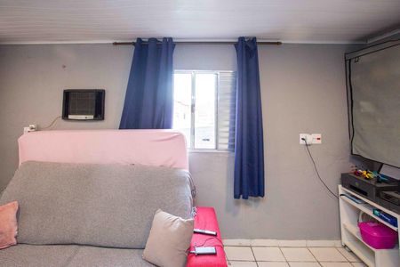 Casa à venda com 250m², 4 quartos e sem vagaSala Casa 4