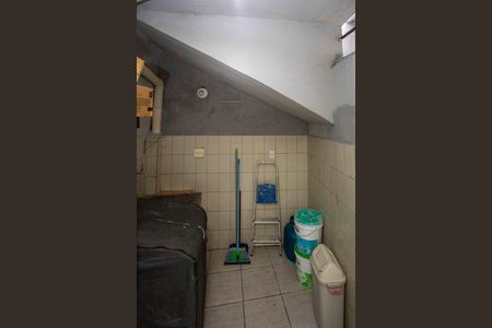Casa à venda com 250m², 4 quartos e sem vagaÁrea de Serviço Casa 1