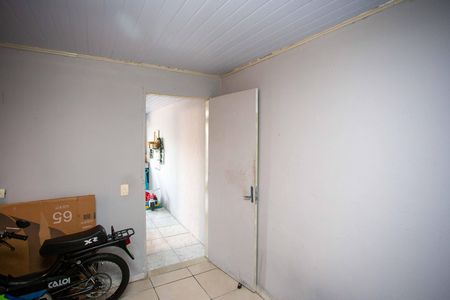 Casa à venda com 250m², 4 quartos e sem vagaQuarto Casa 3