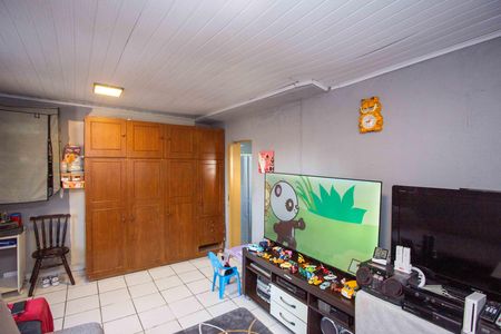 Casa à venda com 250m², 4 quartos e sem vagaSala Casa 4