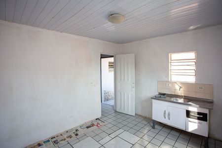 Casa à venda com 250m², 4 quartos e sem vagaCozinha Casa 2