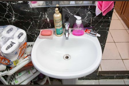 Casa à venda com 250m², 4 quartos e sem vaga Banheiro Casa 4