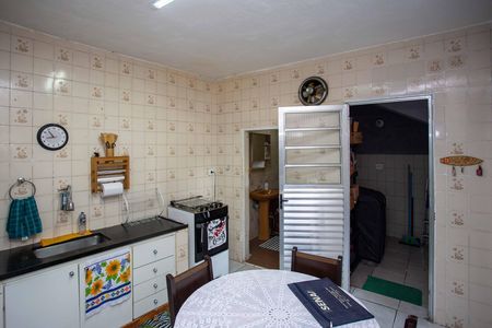 Casa à venda com 250m², 4 quartos e sem vagaCozinha Casa 1