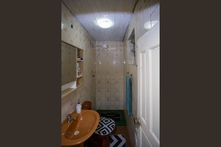 Casa à venda com 250m², 4 quartos e sem vagaBanheiro Casa 1