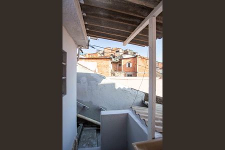 Casa à venda com 250m², 4 quartos e sem vagaÁrea de Serviço Casa 2