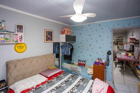 Casa à venda com 250m², 4 quartos e sem vagaQuarto Suite Casa 4