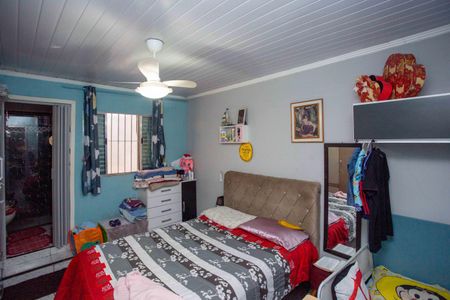 Casa à venda com 250m², 4 quartos e sem vagaQuarto Suite Casa 4
