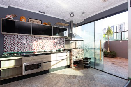 Casa para alugar com 350m², 3 quartos e 5 vagas Casa para alugar com 350m², 3 quartos e 5 vagasEspaço Gourmet