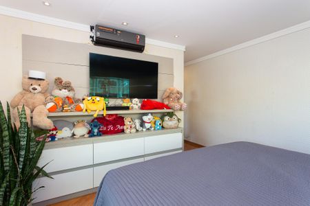 Casa para alugar com 350m², 3 quartos e 5 vagas Casa para alugar com 350m², 3 quartos e 5 vagasSuíte 1