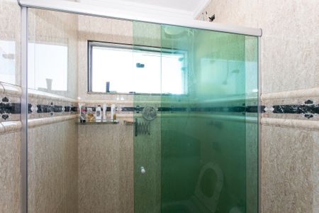 Casa para alugar com 350m², 3 quartos e 5 vagas Casa para alugar com 350m², 3 quartos e 5 vagasBanheiro