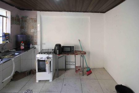 Casa para alugar com 2 quartos, 24m² em Vila Bancaria, São Paulo