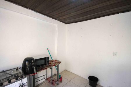 Casa para alugar com 2 quartos, 24m² em Vila Bancaria, São Paulo