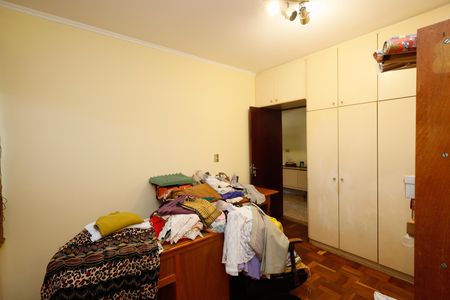 Quarto 4 de casa à venda com 4 quartos, 298m² em Vila Albertina, São Paulo
