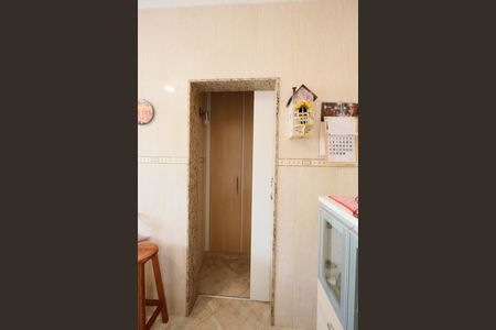 Despensa de casa à venda com 4 quartos, 298m² em Vila Albertina, São Paulo