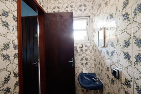Banheiro 3 de casa à venda com 4 quartos, 298m² em Vila Albertina, São Paulo