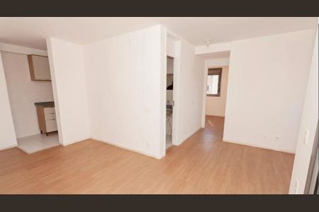 Apartamento à venda com 2 quartos, 61m² em Vila Constanca, São Paulo