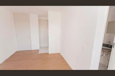 Apartamento à venda com 2 quartos, 61m² em Vila Constanca, São Paulo