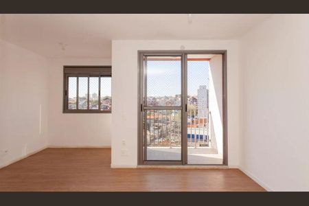 Apartamento à venda com 2 quartos, 61m² em Vila Constanca, São Paulo