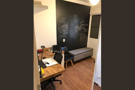 Apartamento à venda com 76m², 2 quartos e 1 vagaQuarto