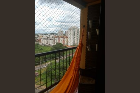 Apartamento à venda com 76m², 2 quartos e 1 vagaVista