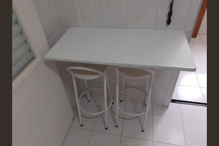 Apartamento à venda com 76m², 2 quartos e 1 vagaCozinha