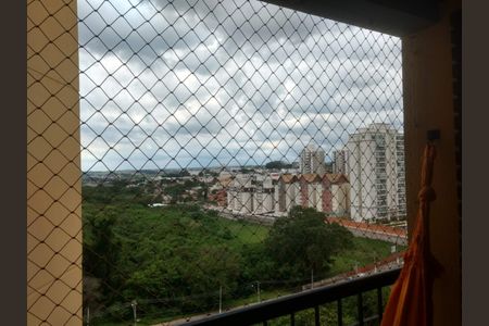 Apartamento à venda com 76m², 2 quartos e 1 vagaVista