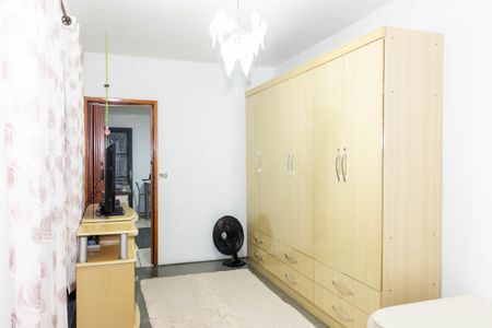 Sala de casa para alugar com 1 quarto, 50m² em Jardim Santo Elias, São Paulo