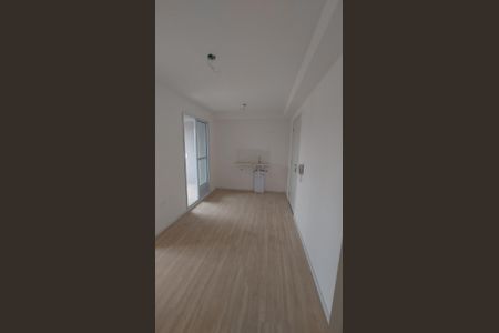 Kitnet/Studio para alugar com 1 quarto, 41m² em Vila Plana, São Paulo