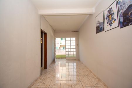 Apartamento para alugar com 2 quartos, 100m² em Vila Cristina, Contagem