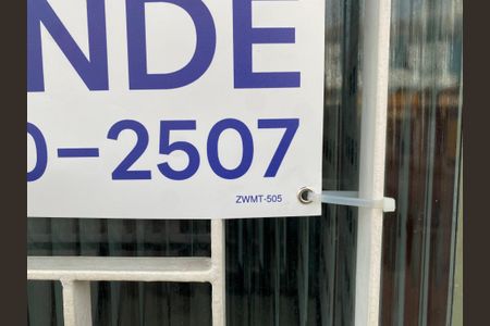 Apartamento à venda com 69m², 2 quartos e sem vagaPlaquinha Cod ZWMT-505