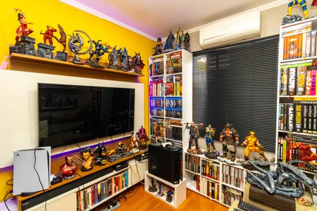 Apartamento à venda com 69m², 2 quartos e sem vagaQuarto 1