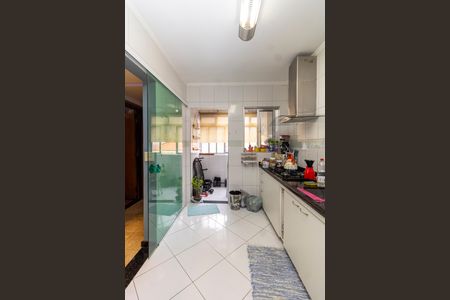 Apartamento à venda com 69m², 2 quartos e sem vagaCozinha