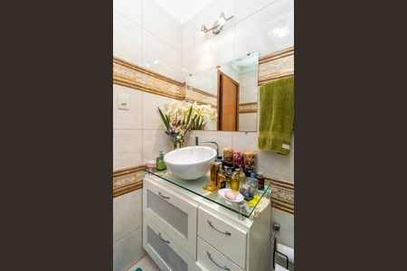 Apartamento à venda com 69m², 2 quartos e sem vagaBanheiro