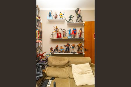 Quarto 1 de apartamento à venda com 2 quartos, 69m² em Vila Mazzei, São Paulo