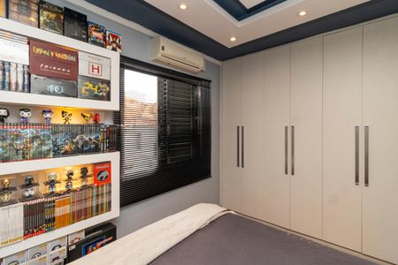 Apartamento à venda com 69m², 2 quartos e sem vagaQuarto 2