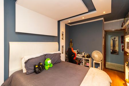 Apartamento à venda com 69m², 2 quartos e sem vagaQuarto 2