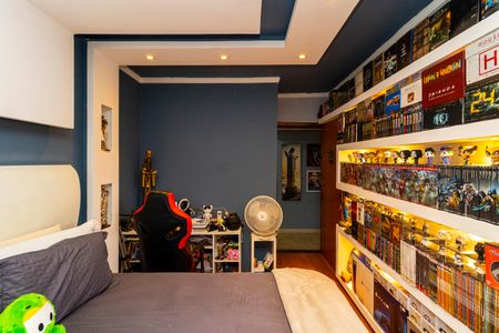 Apartamento à venda com 69m², 2 quartos e sem vagaQuarto 2