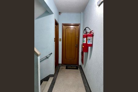 Apartamento à venda com 69m², 2 quartos e sem vagaHall de entrada