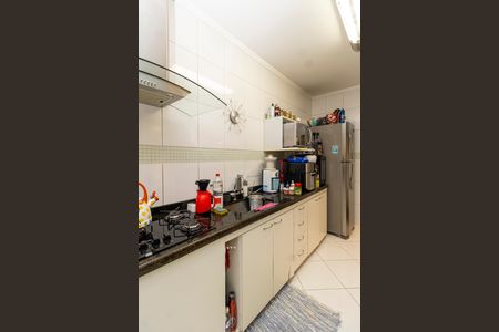 Apartamento à venda com 69m², 2 quartos e sem vagaCozinha