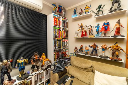 Quarto 1 de apartamento à venda com 2 quartos, 69m² em Vila Mazzei, São Paulo