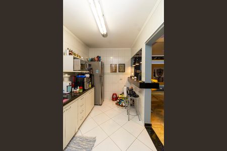 Apartamento à venda com 69m², 2 quartos e sem vagaCozinha