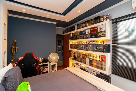 Apartamento à venda com 69m², 2 quartos e sem vagaQuarto 2