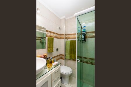 Apartamento à venda com 69m², 2 quartos e sem vagaBanheiro